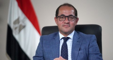 وزارة المالية