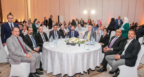 مجموعة ألاميدا للرعاية الصحية تعلن عن إطلاق مؤتمرها العلمي الأول
