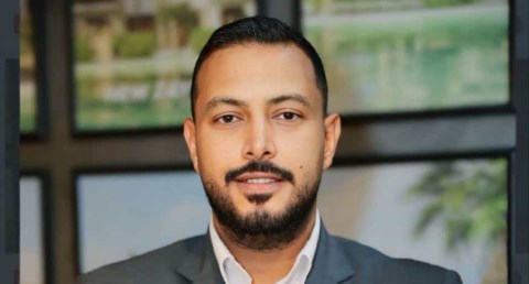الجبهة الوطنية.. تختار عبد البصير وهبة أميناً عاماً مساعداً بالقاهرة