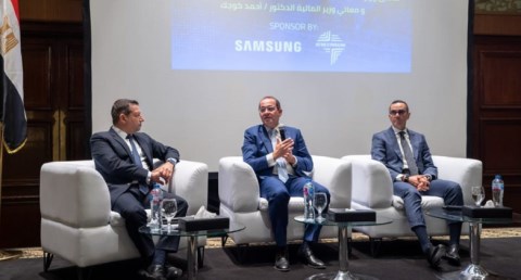 وزير المالية: إطلاق الحزمة الثانية من التسهيلات الضريبية نهاية أكتوبر الجاري 