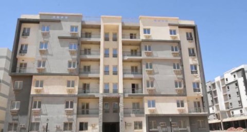  مشروع سكن مصر