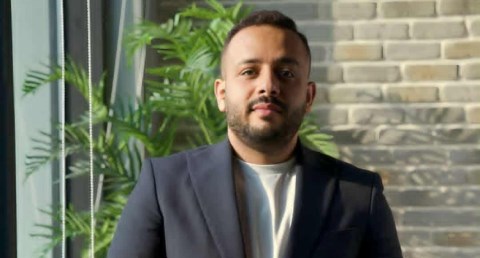  خبير الاستثمار محمد عبد الرحمن