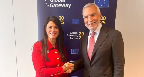 تفعيل ضمانات الاستثمار الأوروبية في مصر