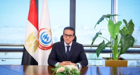 الدكتور خالد عبد الغفار