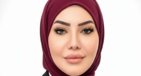  الدكتورة عبير عطالله، خبيرة الإدارة والأعمال