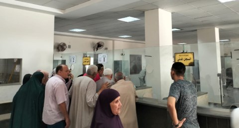 ضمن مبادرة حياة كريمة.. بدء التعاقد لتوصيل الغاز في قرى زفتى بالغربية