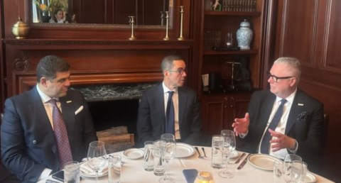 المهندس حسن الخطيب