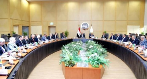 الجمعية العمومية العادية لشركة الاتحاد العربي للنقل البري