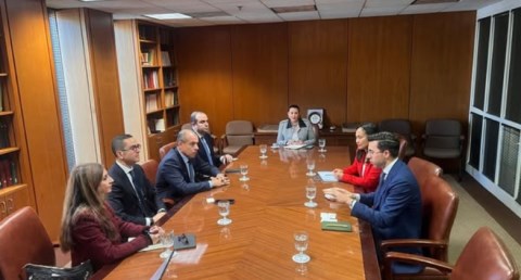 شركة “بوينغ” العالمية