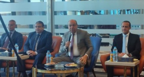 عاجل.. وزير الطيران: طرح مطار جديد للاستثمار ضمن 11 مطارًا مصريًا