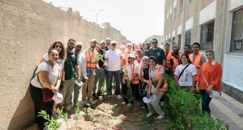 التطوع بهدف.. حملة سنوية تقودها متلايف لتعزيز دورها في التنمية المجتمعية