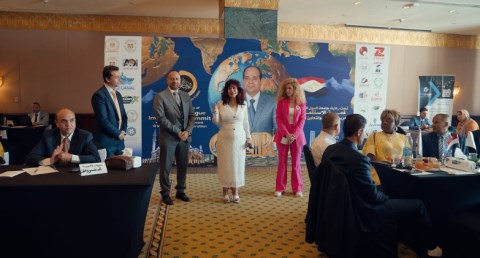 جهاز تنمية المشروعات يفتح آفاقا جديدة لتصدير منتجات المشروعات المتوسطة والصغيرة لمختلف الدول العربية والأفريقية