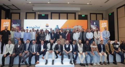  شراكة استراتيجية بين "الأهرام للدواجن" و"هايبرد" لتطوير صناعة الدواجن الرومي في مصر