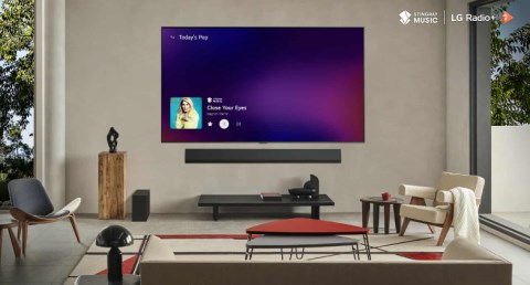 خدمة "إل جي راديو+" تتعاون مع "ستينج راي ميوزك" لتقديم تجربة بث صوتي متطورة وسلسة