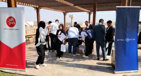 ستيلانتس مصر" و"علشانك يا بلدي" تطلقان أولى دفعات التدريب ضمن برنامج "كوادر" 