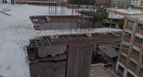  الأدوار المخالفة