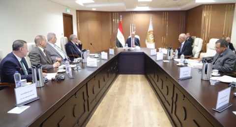   صندوق تمويل التدريب والتأهيل أنفق منذ تأسيسه حتى الآن 362 مليونًا و500 ألف جنيه