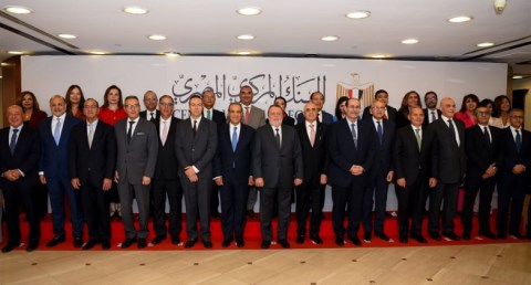 البنك المركزي يطلق مبادرة لتسهيل إجراءات فتح الحسابات البنكية للمصريين بالخارج   