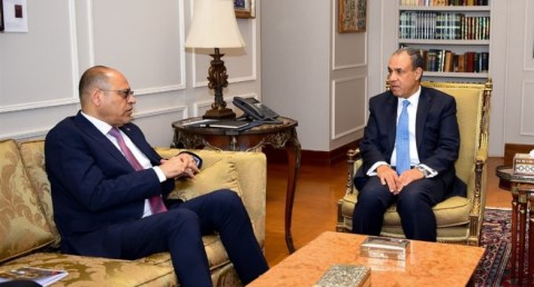 مصر تبحث إنشاء قاعدة بيانات وطنية موحدة للعمالة المصرية بالخارج  