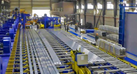 مجموعة دلمار الصناعية