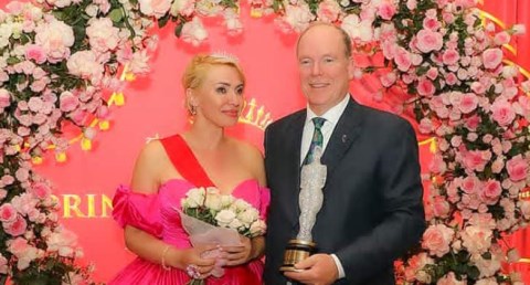  نقل مراسم "الجراند بول" الملكي