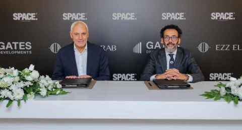 جيتس للتطوير العقاري