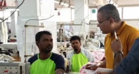 حملات تفتيش