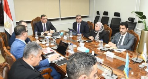 المهندس شريف الشربيني