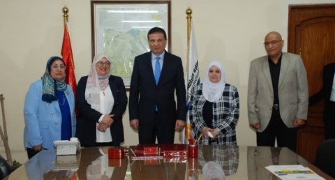 الدكتور علاء فاروق