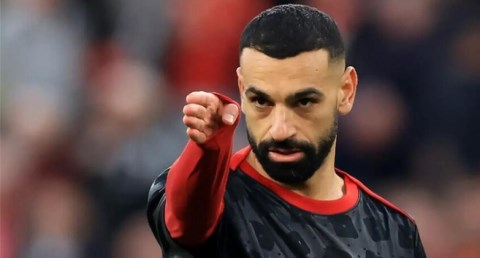 محمد صلاح ضمن ترشيحات قائمة فيفبرو المثالية لعام 2025