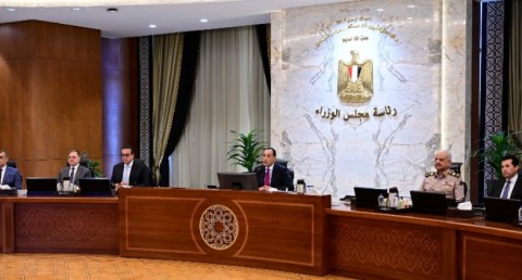 مدبولي: افتتاح المتحف المصري الكبير سيسهم في جذب المزيد من الحركة السياحية لمصر