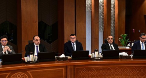  الحكومة تقر تخفيض 25% من مُقابل التصالح بمخالفات البناء عند السداد الفوري 