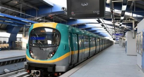 المترو -  مترو الأنفاق