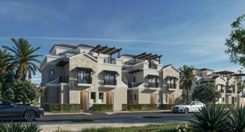 هايد بارك العقارية للتطوير تتوسع في شرق القاهرة بإطلاق مشروع “هايد بارك ڤيوز”