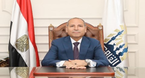  بيان عاجل بشأن شكل الإسكوتر المحظور سيره في شوارع القاهرة  