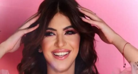 حبس سوزي الأردنية سنة وغرامة 100 ألف جنبه في بث فيديوهات خادشة