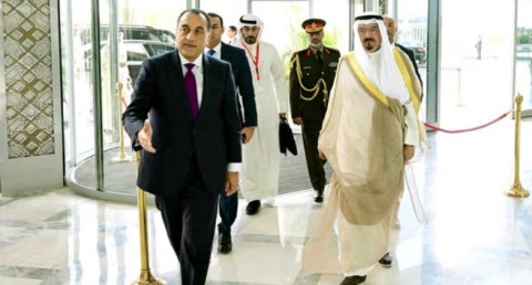 مجلس الوزراء