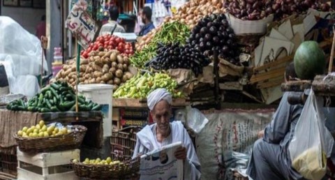 المعدل السنوي للتضخم 