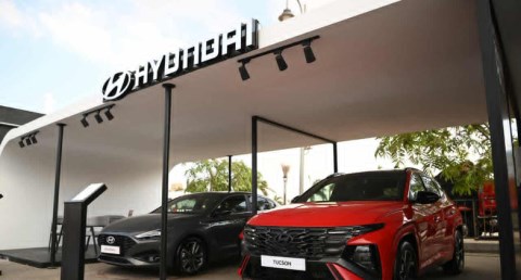 سيارات هيونداي