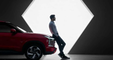 ميتسوبيشي موتورز