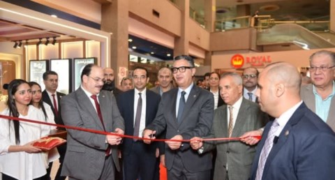  معرض سيراميكا ماركت 2025