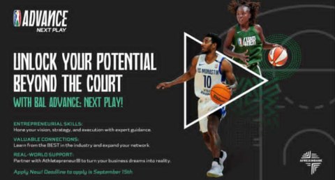  الرابطة الإفريقية لكرة السلة