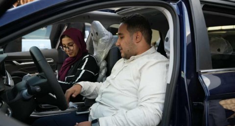 جيلي أوتوموبيليتي