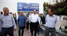   وزير قطاع الأعمال: دعم الصناعات الحيوية وتوطين الدواء أولوية استراتيجية  