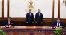 توقيع اتفاقية شراكة بين مجموعة صن رايز الفندقية ومجموعة ماينور الدولية 