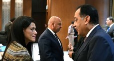 اجتماع مجلس الوزراء