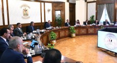  مدبولي يستعرض مستجدات مشروع إعادة إحياء منطقة نزلة السمان  