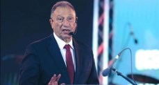 محمود الخطيب يُعلن قائمته في انتخابات النادي الأهلي    