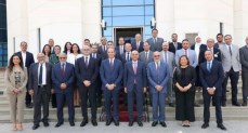  وقعت مجموعة جلوبال أوتو للسيارات، الوكيل الرسمي لمجموعة BMWفي مصر، اتفاقية استراتيجية مع وزارة الاتصالات وتكنولوجيا المعلومات والجهاز القومي لتنظيم الاتصالات،