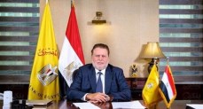 حسن عبد الله، محافظ البنك المركزي المصري